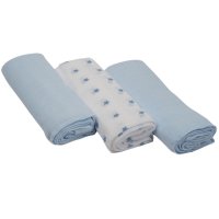 Muslin Squares (18)